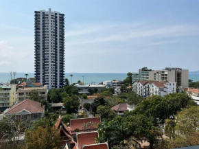 Panora 2-Bedroom Apartment with Sea View
